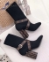 Louis Vuitton Socks Boots LVSB33677